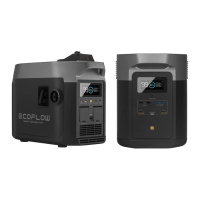 Комплект EcoFlow DELTA Max(2000) + Smart Generator