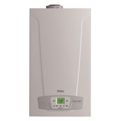 Газовый конденсационный котел Baxi DUO-TEC COMPACT 28 GA