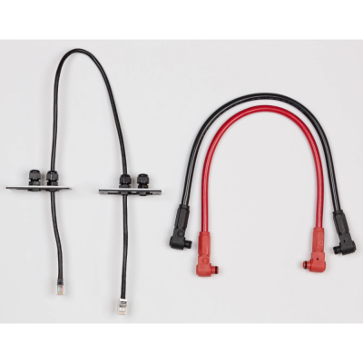 Комплект кабелей KSTAR Cable Set H5-10 Комплект кабелей KSTAR Cable Set H5-10