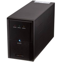 Источник бесперебойного питания Logicpower LPM-U1550VA (1085W) 