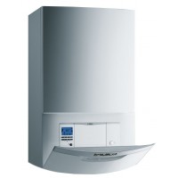 Конденсационный котел Vaillant ecoTEC plus VU INT 166/5-5