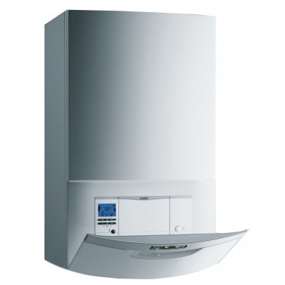 Конденсационный котел Vaillant ecoTEC plus VU INT 166/5-5 Конденсационный котел Vaillant ecoTEC plus VU INT 166/5-5
