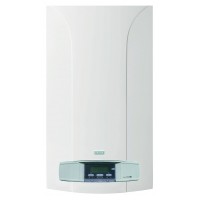 Газовый дымоходный котел Baxi LUNA3 240i