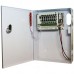 ББП импульсный Kraft PSU-1205/8CH