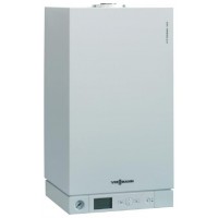 Турбированный газовый котел Viessmann Vitopend 100-W 12 кВт двухконтурный