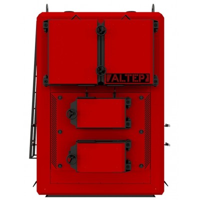 Котел длительного горения Altep Mega 600 Котел длительного горения Altep Mega 600