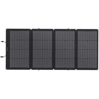 Солнечная панель EcoFlow 220W Solar Panel Солнечная панель EcoFlow 220W Solar Panel