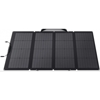 Солнечная панель EcoFlow 220W Solar Panel