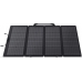 Солнечная панель EcoFlow 220W Solar Panel