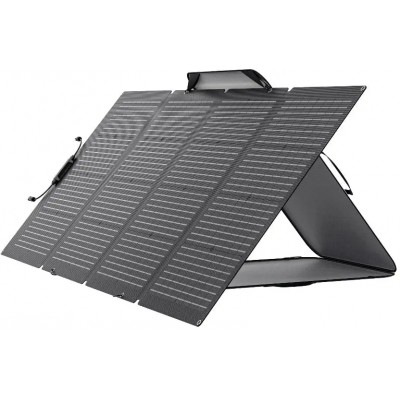 Солнечная панель EcoFlow 220W Solar Panel