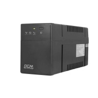 Источник бесперебойного питания Powercom BNT-600A Schuko 600ВА / 360Вт