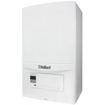 Газовый конденсационный котел Vaillant ecoTEC pro VUW INT 346/5-3 Газовый конденсационный котел Vaillant ecoTEC pro VUW INT 346/5-3
