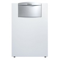 Конденсационный напольный котел Vaillant ecoCRAFT exclusiv VKK1206/3-E Конденсационный напольный котел Vaillant ecoCRAFT exclusiv VKK1206/3-E