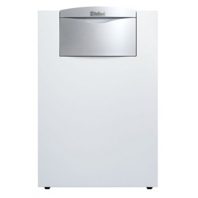 Конденсационный напольный котел Vaillant ecoCRAFT exclusiv VKK1206/3-E Конденсационный напольный котел Vaillant ecoCRAFT exclusiv VKK1206/3-E