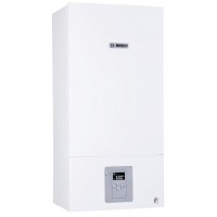 Конденсационный котел Bosch Condens 2500 W WBC 28-1 DC Конденсационный котел Bosch Condens 2500 W WBC 28-1 DC