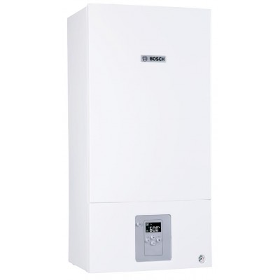 Конденсационный котел Bosch Condens 2500 W WBC 28-1 DC Конденсационный котел Bosch Condens 2500 W WBC 28-1 DC