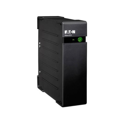 Источник бесперебойного питания Eaton Ellipse ECO EL500DIN 500ВА / 300Вт 