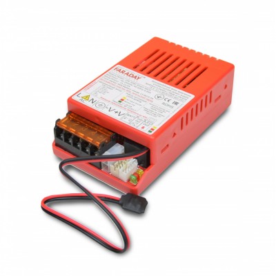 Бесперебойный блок питания Faraday Electronics UPS 35W Smart ASCH PL