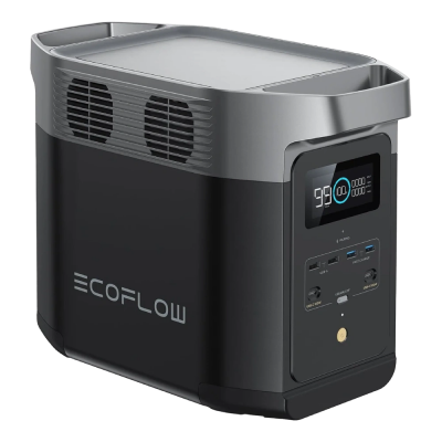 Портативный источник питания EcoFlow DELTA 2