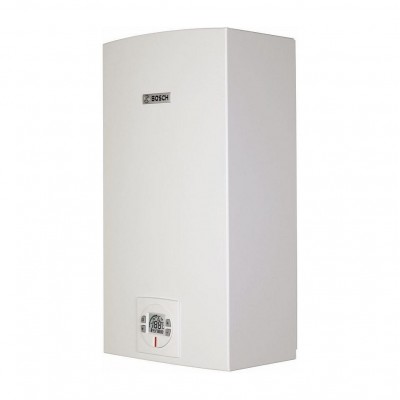 Газовый проточный водонагреватель Bosch Therm 8000 S WTD 27 AME Газовый проточный водонагреватель Bosch Therm 8000 S WTD 27 AME