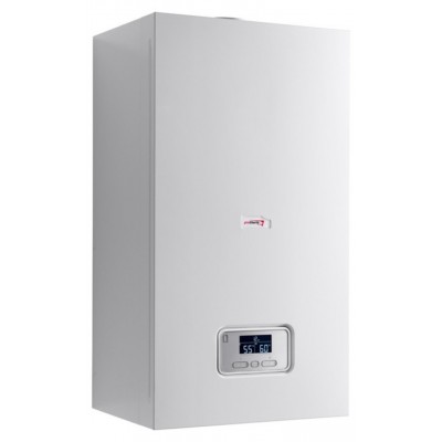 Газовый турбированный котел Protherm Panther 12 KTO (Пантера) Газовый турбированный котел Protherm Panther 12 KTO (Пантера)