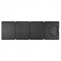 Солнечная панель EcoFlow 110W Solar Panel