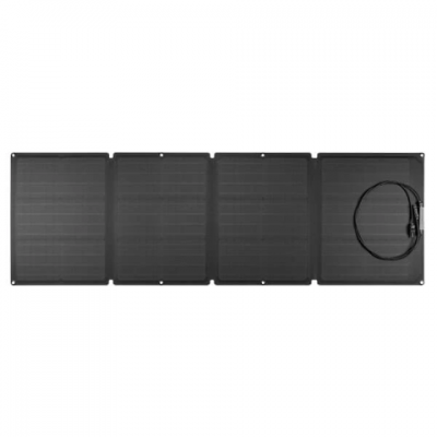 Солнечная панель EcoFlow 110W Solar Panel Солнечная панель EcoFlow 110W Solar Panel