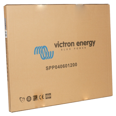 PV модуль Victron Energy 60W-12V 4a, 60Wp, Poly PV модуль Victron Energy 60W-12V 4a, 60Wp, Poly