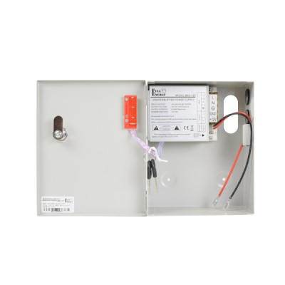Блок бесперебойного питания Full Energy BBG-123 Блок бесперебойного питания Full Energy BBG-123