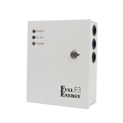 Блок бесперебойного питания Full Energy BBG-123 Блок бесперебойного питания Full Energy BBG-123