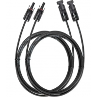 Кабель EcoFlow MC4 Solar Extension