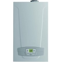 Газовый конденсационный котел Baxi NUVOLA DUO-TEC 16 GA Газовый конденсационный котел Baxi NUVOLA DUO-TEC 16 GA