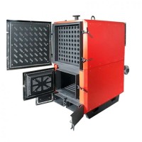 Котел длительного горения Marten Industrial Т 150 кВт