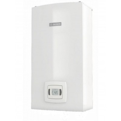 Газовый проточный водонагреватель Bosch Therm 4000 S WTD 12 AME Газовый проточный водонагреватель Bosch Therm 4000 S WTD 12 AME