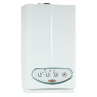 Газовый дымоходный котел Immergas Nike Mini 28 KW Special