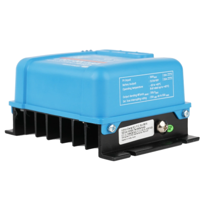 Контроллер заряда Victron Energy SmartSolar MPPT 100/20