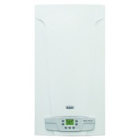 Газовый дымоходный котел Baxi ECO Four 24 Газовый дымоходный котел Baxi ECO Four 24
