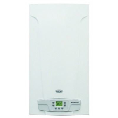 Газовый дымоходный котел Baxi ECO Four 24