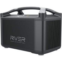 Дополнительная батарея EcoFlow RIVER Pro Extra Battery