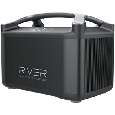 Дополнительная батарея EcoFlow RIVER Pro Extra Battery