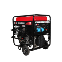 Бензиновый генератор 15 кВт Vulkan SC18000-III - SC18000-III