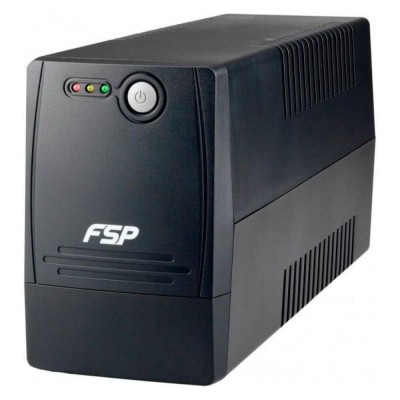 Источник бесперебойного питания FSP FP2000 PPF12A0817 2000ВА / 1200Вт 
