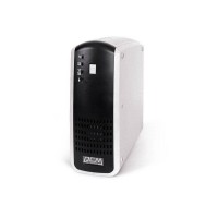 Инвертор Powercom ICH-1050 (1050ВА / 630Вт)