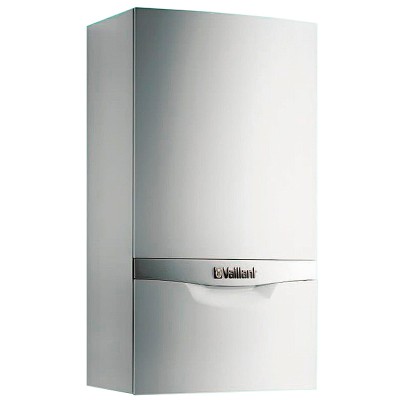 Газовый турбированный котел Vaillant turboTEC plus VUW 282/5-5 Газовый турбированный котел Vaillant turboTEC plus VUW 282/5-5