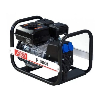 Генератор бензиновый инверторный FOGO F 3001 - 28803 Генератор бензиновый инверторный FOGO F 3001 - 28803