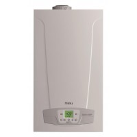 Газовый конденсационный котел Baxi DUO-TEC COMPACT 24 GA