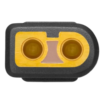Кабель EcoFlow Car Charge XT60 Cable Кабель EcoFlow Car Charge XT60 Cable