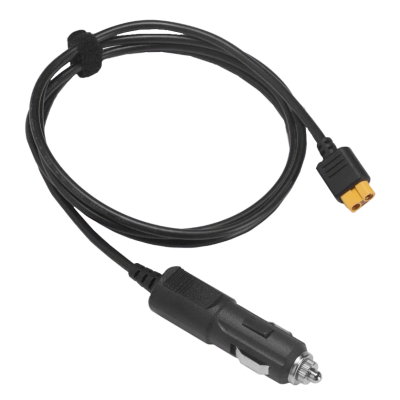 Кабель EcoFlow Car Charge XT60 Cable Кабель EcoFlow Car Charge XT60 Cable
