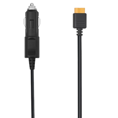 Кабель EcoFlow Car Charge XT60 Cable Кабель EcoFlow Car Charge XT60 Cable