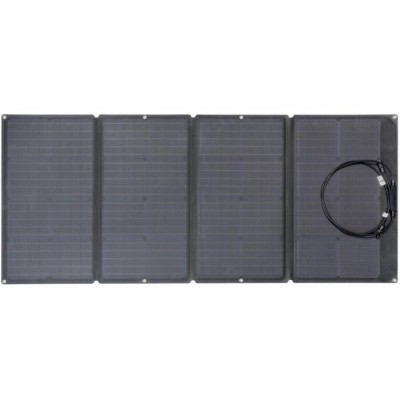 Солнечная панель EcoFlow 160W Solar Panel Солнечная панель EcoFlow 160W Solar Panel